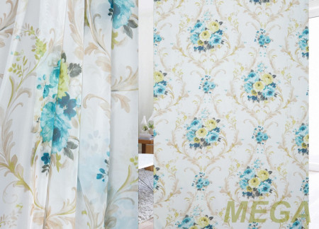 Печать Вуаль в Пензе