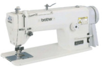 Одноигольные прямострочки Brother SL777B (комплект)