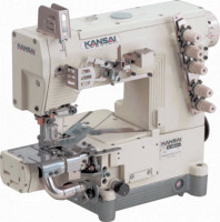 Промышленная шв.машина KANSAI SPECIAL RX-9803ALK-UF 