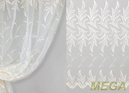 Вышивка Органза в Пензе