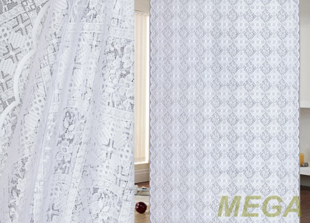 Тюль 24 в Пензе