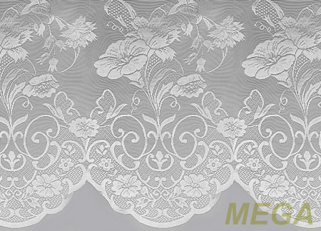 Тюль 14 в Пензе