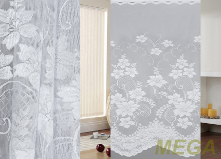 Тюль 14 в Пензе