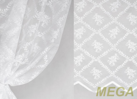 Тюль 16 в Пензе