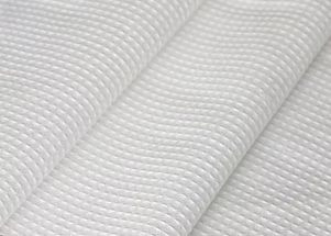 Ткань Полотенечная вафельная в Пензе