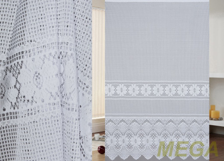 Однотон Тюль в Пензе