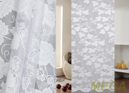 Тюль 24 в Пензе