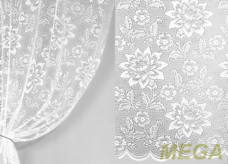 Тюль 14 в Пензе