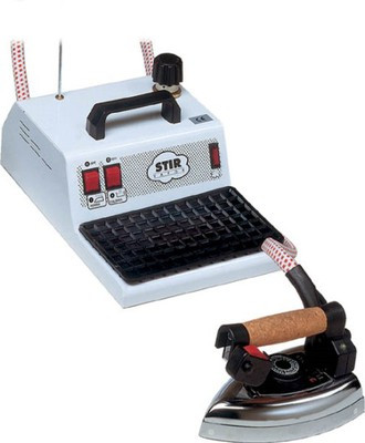 Парогенераторы Bieffe (Италия) в Пензе