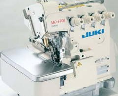 Промышленная шв.машина JUKI (оверлок) MO-6814S-BD6-30H/DD10N