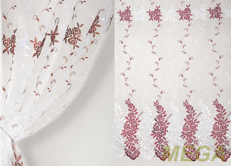 Вышивка Органза в Пензе