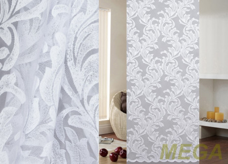 Тюль 24 в Пензе