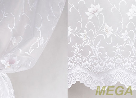 Тюль 16 в Пензе