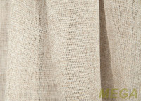 Ткани портьерные Однотон Лен HNY FME9659-A03/280 L