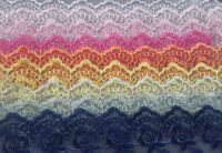 Кружево на капроне 35мм (уп.10ярд) в Пензе