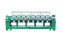 Восьмиголовочные вышивальные машины Jack (Китай) в Пензе