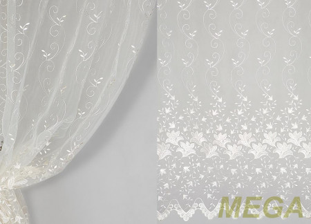 Вышивка Органза в Пензе