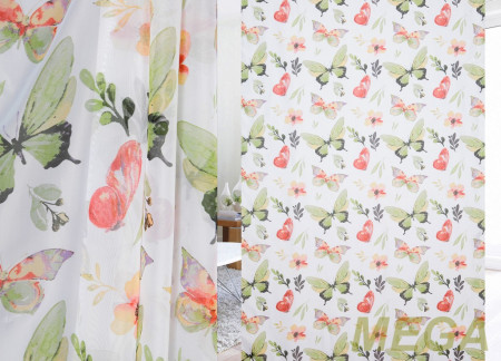 Печать Вуаль в Пензе