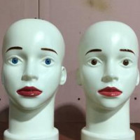 Манекены женские в Пензе