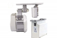 Серводвигатель Jack 563A-1