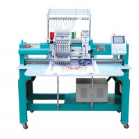 Вышивальная машина JACK CPD901