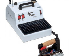 Парогенератор Bieffe Super Vapor BF072CE