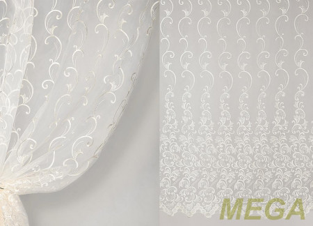 Вышивка Органза в Пензе