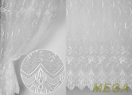 Вышивка Органза в Пензе