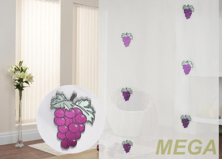 Жаккард вуаль в Пензе