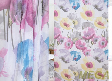 Печать Вуаль в Пензе