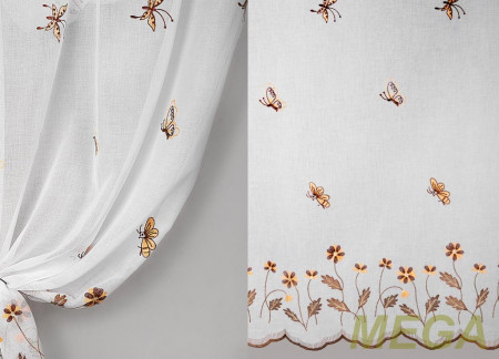 Вышивка Лен в Пензе