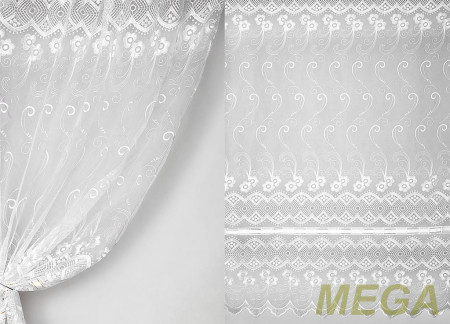 Вышивка Органза в Пензе