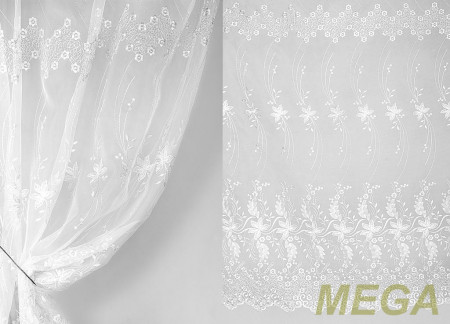 Вышивка Органза в Пензе