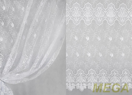 Вышивка Органза в Пензе