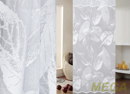 Тюль 24 в Пензе