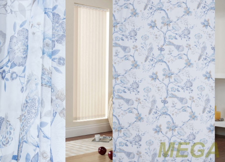 Печать Вуаль в Пензе