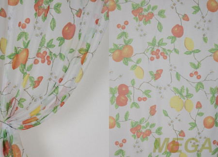 Печать Вуаль в Пензе