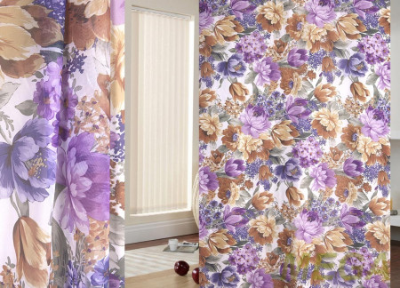 Печать Вуаль в Пензе