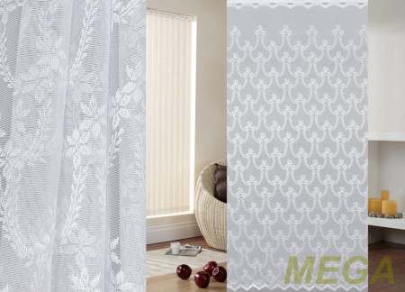 Тюль 16 в Пензе