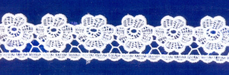 Кружево 35мм в Пензе