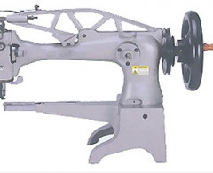 Промышленная швейная машина Red Shark RS-2972