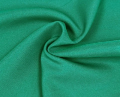 Ткань Габардин 230 шир 150см рул 50м гладь (Морская волна)