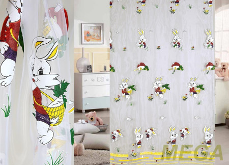 Печать Органза в Пензе