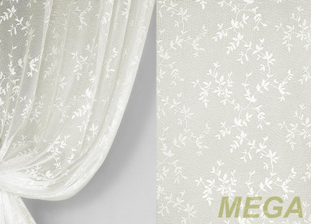 Однотон Тюль в Пензе