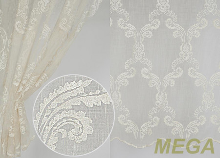 Вышивка Органза в Пензе