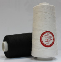 Нитки 100% хлопок 10 (30/3) 1кг