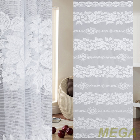 Тюль 24 в Пензе