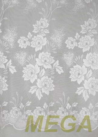 Тюль 14 в Пензе