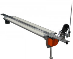 Отрезная линейка Rexel OT-1/RH