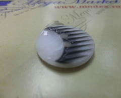 Пуговицы п/эстер М-1807 28L-18мм 